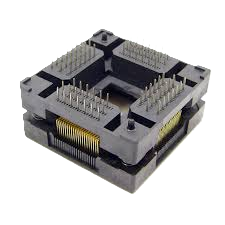 Burn-in socket